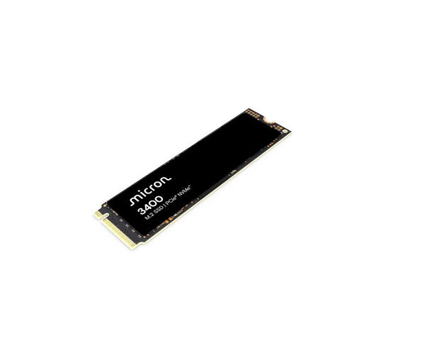 Micron MTFDKBA512TFH-1BC15ABYYR 3400 512GB PCIe SSD
