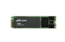 Micron 7400 MAX MTFDKBA800TFC-1AZ1ZABYYR 800GB PCIe Gen4 x4 M.2 SSD