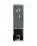 Micron 7450 MAX MTFDKBA800TFS-1BC1ZABYYR 800GB PCIe Gen4 x4 M.2 SSD