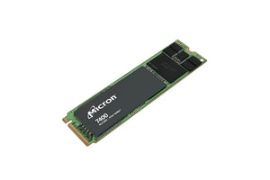 Micron 7400 PRO MTFDKBA960TDZ-1AZ1ZABYYR 960GB PCIe Gen4 x4 M.2 SSD