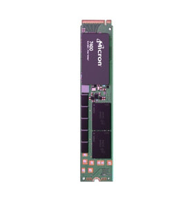 Micron 7400 PRO MTFDKBG1T9TDZ-1AZ1ZABYYR 1.92TB PCIe Gen4 x4 M.2 SSD