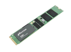 Micron 7450 PRO MTFDKBG1T9TFR-1BC15ABYYR 1.92TB PCIe Gen4 x4 M.2 SSD