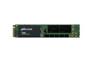 Micron 7400 PRO MTFDKBG3T8TDZ-1AZ1ZABYYR 3.84TB PCIe Gen4 x4 M.2 SSD
