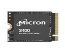 Micron 2400 MTFDKBK1T0QFM-1BD1AABYYR 1 TB PCIe 4.0 x4 NVMe M.2 SSD