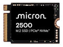 Micron MTFDKBK2T0QGN-1BN1AABYYR 2500 2TB NVMe M.2 Non-SED Solid State Drive
