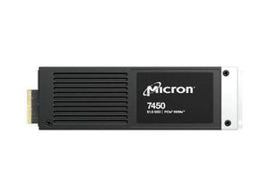Micron 7450 PRO MTFDKBZ3T8TFR-1BC15ABYYR 3.84TB PCIe Gen4 x4 E1.S SSD