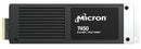 Micron MTFDKBZ7T6TFR-1BC1ZABYYR 7450 Pro 7.68TB PCIe NVMe 4.0 E1.S Solid State Drive