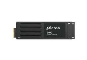 Micron 7400 PRO MTFDKBZ960TDZ-1AZ15ABYYR 960GB PCIe Gen4 x4 EDSFF SSD