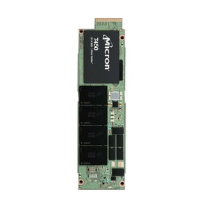 Micron 7450 PRO MTFDKBZ960TFR-1BC15ABYYR 960GB PCIe Gen4 x4 E1.S SSD