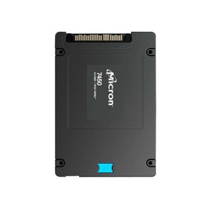 Micron 7450 PRO MTFDKCB1T9TFR-1BC1ZABYYR 1.92TB PCIe Gen4 x4 2.5-inch SSD