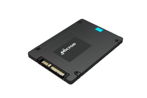 Micron 7450MAX MTFDKCB3T2TFS-1BC1ZABYYR 3.2TB PCIe Gen4 x4 SSD