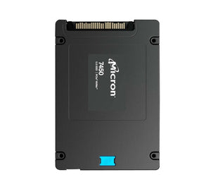 Micron 7450 PRO MTFDKCB3T8TFR-1BC1ZABYYR 3.84TB PCIe Gen4 x4 2.5-inch SSD