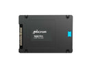 Micron 7450 MAX MTFDKCB800TFS-1BC1ZABYYR 800GB PCIe Gen4 x4 2.5-inch SSD