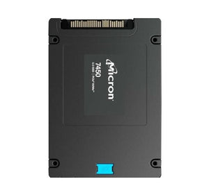 Micron 7450 PRO MTFDKCB960TFR-1BC15ABYYR 960GB PCIe Gen4 x4 2.5-inch SSD