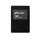 Micron 7450 MAX MTFDKCC12T8TFS-1BC15ABYYR 12.8TB PCIe Gen4 x4 SSD