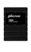 Micron MTFDKCC15T3TGP-1BK1DABYYR 7500Pro 15.36TB U.3 PCIe 4.0 2.5in Solid State Drive