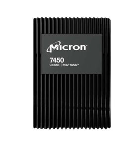 Micron 7450 PRO MTFDKCC1T9TFR-1BC15ABYYR 1.92TB PCIe Gen4 x4 2.5-inch SSD