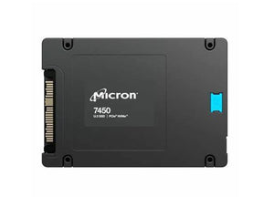 Micron 7450 PRO MTFDKCC1T9TFR-1BC1ZABYYR 1.92TB PCIe Gen4 x4 2.5-inch SSD