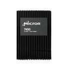 Micron 7450 MAX MTFDKCC3T2TFS-1BC15ABYYR 3.2TB PCIe Gen4 x4 2.5-inch SSD