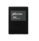 Micron 7450 PRO MTFDKCC3T8TFR-1BC15ABYYR 3.84TB PCIe Gen4 x4 2.5-inch SSD