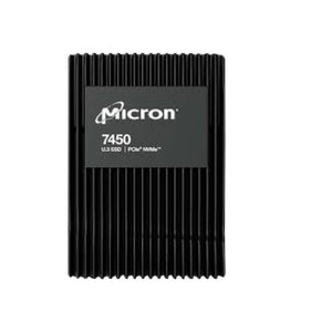 Micron 7450 PRO MTFDKCC3T8TFR-1BC15ABYYR 3.84TB PCIe Gen4 x4 2.5-inch SSD