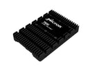 Micron 7500 PRO MTFDKCC3T8TGP-1BK1DABYYR 3.84TB PCIe Gen4 x4 2.5-inch SSD