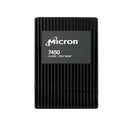 Micron 7450 MAX MTFDKCC6T4TFS-1BC15ABYYR 6.4TB PCIe Gen4 x4 2.5-inch SSD