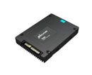 Micron 7450 MAX MTFDKCC6T4TFS-1BC1ZABYYR 6.4TB PCIe Gen4 x4 2.5-inch SSD