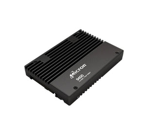 Micron 9400 PRO MTFDKCC7T6TGH-1BC1ZABYYR 7.68TB PCIe Gen4 x4 SSD