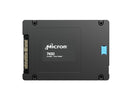 Micron 7450 MAX MTFDKCC800TFS-1BC1ZABYYR 800GB PCIe Gen4 x4 2.5-inch SSD