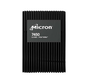 Micron 7450 PRO MTFDKCC960TFR-1BC15ABYYR 960GB PCIe Gen4 x4 2.5-inch SSD