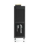 Micron 7450 PRO MTFDKCE1T9TFR-1BC15ABYYR 1.92TB PCIe Gen4 x4 E1.S SSD