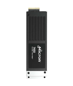 Micron 7450 PRO MTFDKCE1T9TFR-1BC15ABYYR 1.92TB PCIe Gen4 x4 E1.S SSD