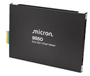 Micron MTFDLBQ15T3THA-1BK1DABYYR 9550 PRO 15.36TB NVMe E3.S Solid State Drive