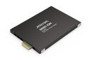 Micron 6600 ION MTFDLBQ61T4QHF-1BQ1DFCYYR 61.44TB NVMe PCIe Gen 5.0 x4 E3.S SSD