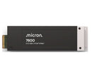 Micron MTFDLCE12T8THS-1BP1DFCYYR 7600 Max 12.8TB NVMe PCIe5.0 E1.S SSD