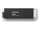 Micron MTFDLCE15T3THG-1BP1DFCYYR 7600 Pro 15.36TB NVMe PCIe 5.0 E1.S Enterprise Solid State Drive