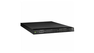 Nvidia Quantum MetroX-2 MTQ8100-HS2F 100Gbps 1U Rackmount Ethernet Switch