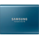Samsung T5 MU-PA500B/AM 500gb Portable External Solid State Drive