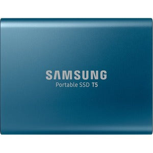 Samsung T5 MU-PA500B/AM 500gb Portable External Solid State Drive