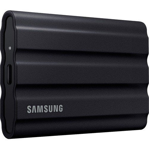 Samsung MU-PE2T0S/AM T7 Shield 2TB USB 3.2 Gen 2 External Solid State Drive