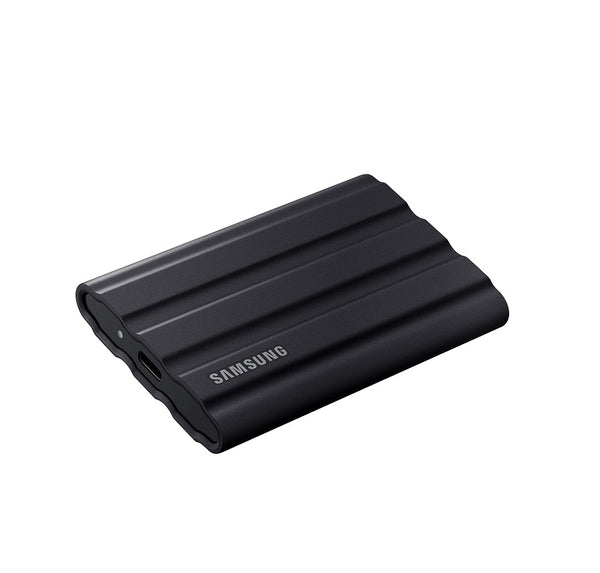Samsung MU-PE4T0S/AM T7 Shield 4TB USB 3.2 Gen 2x2 2.5-Inch Portable Solid State Drive