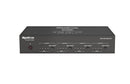 WyreStorm MX-0404-H2 4K HDCP 2.2m138 HDMI 4 In 4 Out Matrix Switcher
