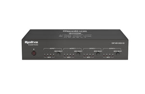 WyreStorm MX-0404-H2 4K HDCP 2.2m138 HDMI 4 In 4 Out Matrix Switcher