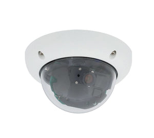 Mobotix MX-D24M-IT-D22 22mm Outdoor MonoDome Camera
