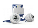 Mobotix MX-S15D-Set2-6MP FlexMount S15D 6MP Network Security Camera