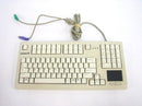 CHERRY MX11900 Compact 11900 Series KeyBoard G80-11900LPMUS