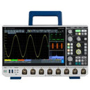 Rohde & Schwarz MXO 3 Series MXO38-1000 1 GHz 2.5 GS/s Mixed Signal Oscilloscope