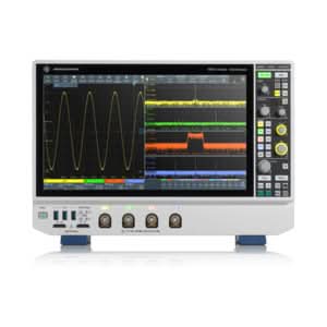 Rohde & Schwarz MXO 5 Series MXO54/2000 2 GHz 2.5 GS/s Oscilloscope