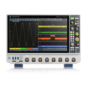 Rohde & Schwarz MXO 5 Series MXO58/350 350 MHz 1.25 GS/s Oscilloscope
